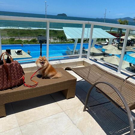 Bali Beach Home Club Rogga Beira Mar - Balneario Piçarras المظهر الخارجي الصورة