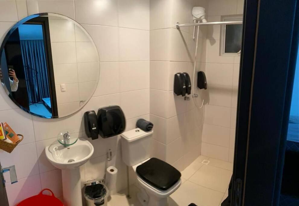 Bali Beach Home Club Rogga Beira Mar - Balneario Piçarras المظهر الخارجي الصورة