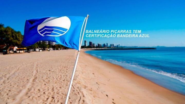 Bali Beach Home Club Rogga Beira Mar - Balneario Piçarras المظهر الخارجي الصورة