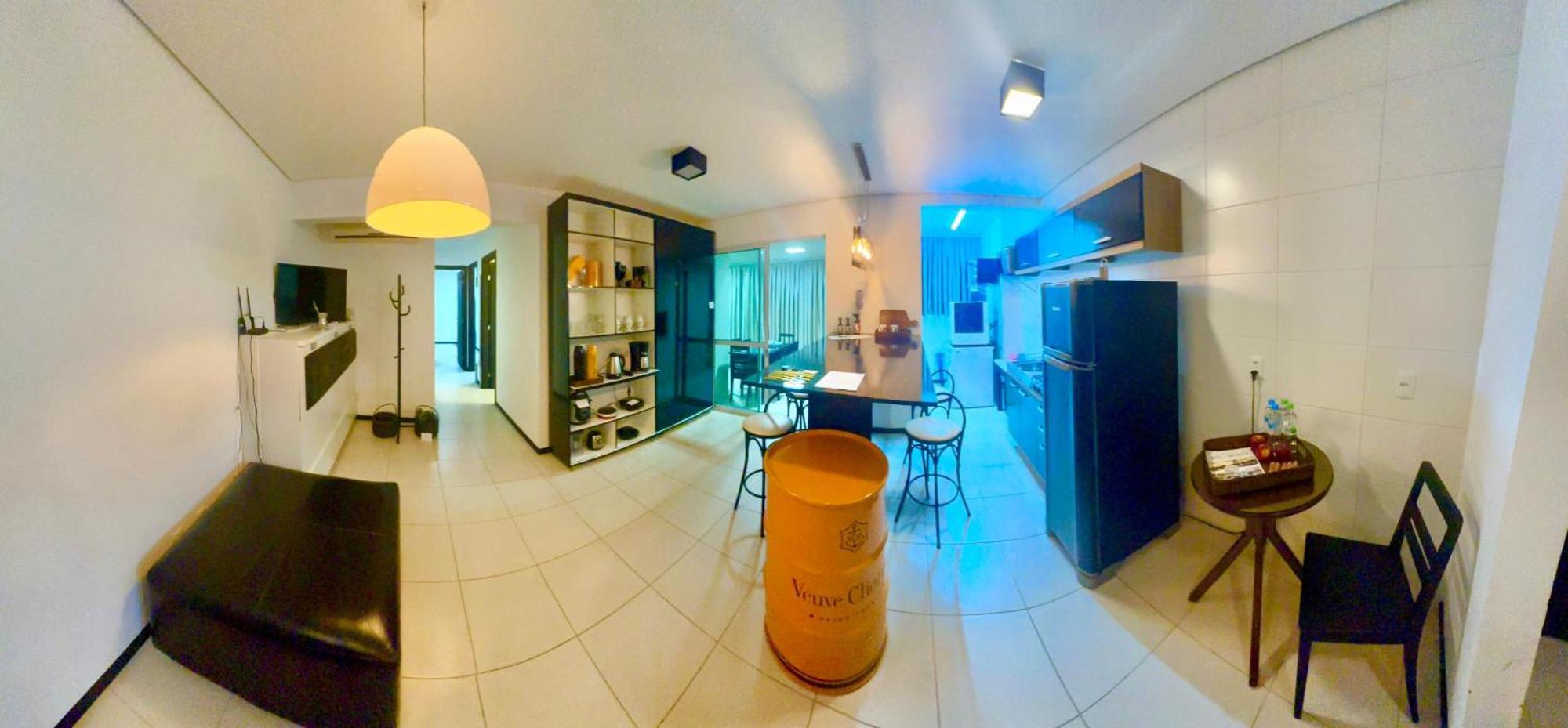 Bali Beach Home Club Rogga Beira Mar - Balneario Piçarras المظهر الخارجي الصورة