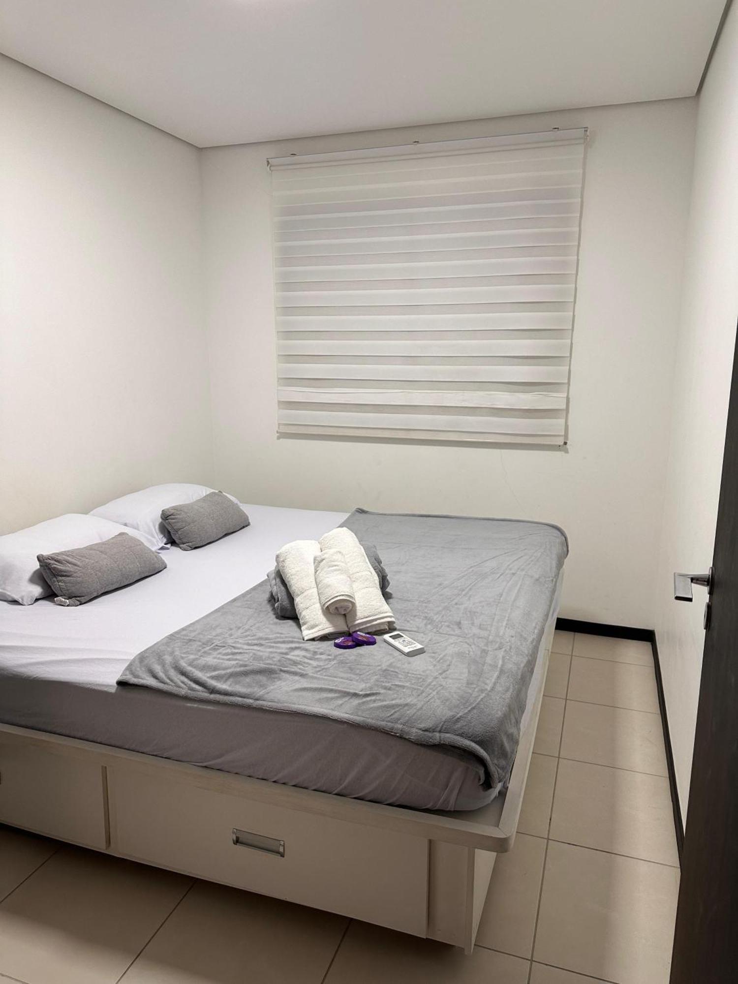 Bali Beach Home Club Rogga Beira Mar - Balneario Piçarras المظهر الخارجي الصورة