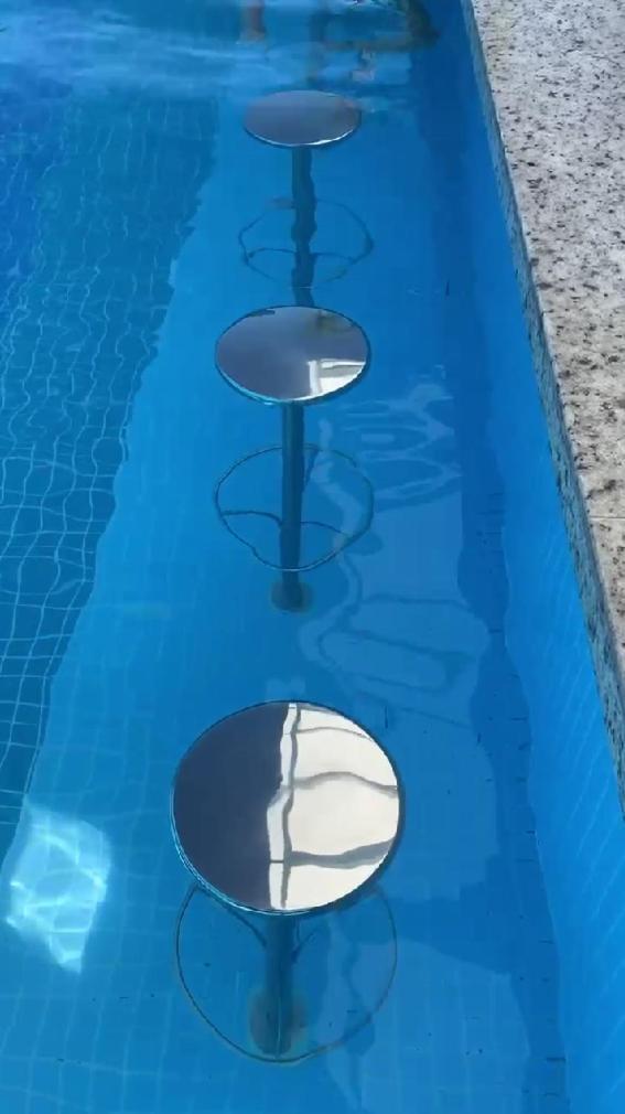 Bali Beach Home Club Rogga Beira Mar - Balneario Piçarras المظهر الخارجي الصورة